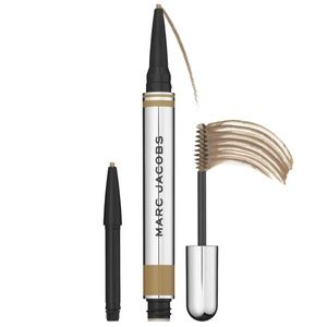 Marc Jacobs Brow Pencil & Brow Gel Taupe